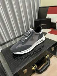 Picture of Armani Shoes _SKUArmanisz38-44hnh0304563